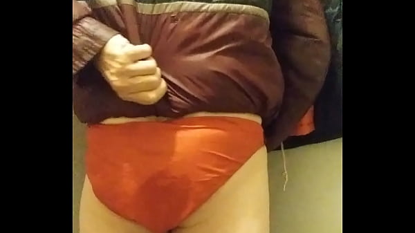 Jacket ripping video soon 