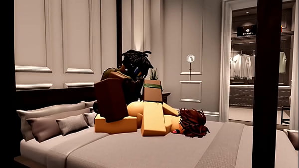 Roblox gay fucking
