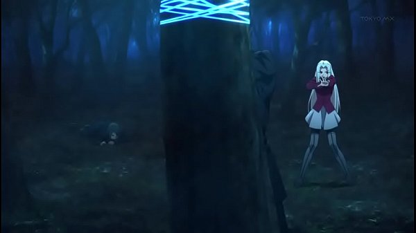 Subtitulado En Espa&ntilde;ol - Fatezero Episodio Ocho thumbnail