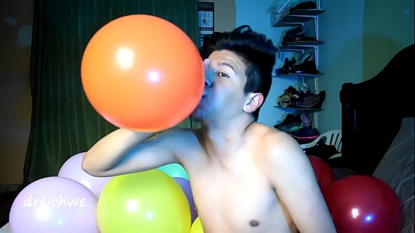 Very Strong Lungs thumbnail