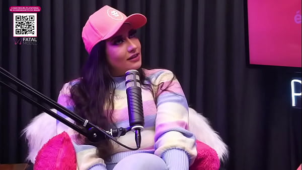 Agatha Ludovino no Prosa Guiada de Emme White