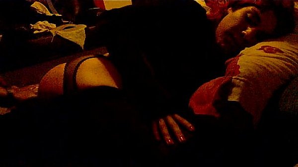 princess chloe arsing around 