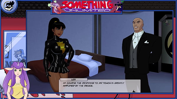 Gunsmoke Games Something Unlimited Episode 145 Dancing Harley Quinn 