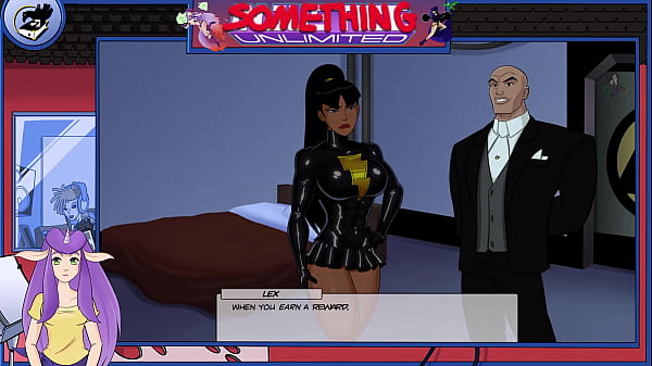 Play MP4 - Something Unlimited Part 144