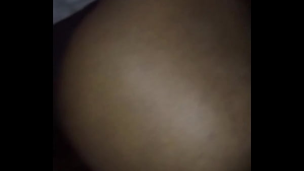 babymama fat ass backshots!! 