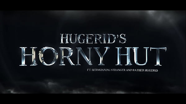 Hugerid s_Horny Hut Gobbywarts School of Sexcraft_and Wickedry SIMS 4 Harry Potter_Rule 34_Porn