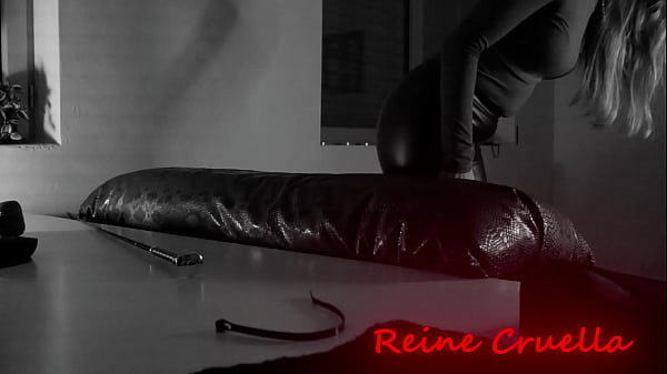 Nonton Petit Extrait De Ma Nouvelle Vid&eacute;o Gratuite De 9min Qui Arrive Bient&ocirc;t ;) ... thumbnail