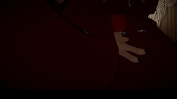 Vrchat foursome fun 