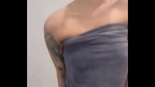 Getting out the shower and the breeze smacks them cheeks is crazy 