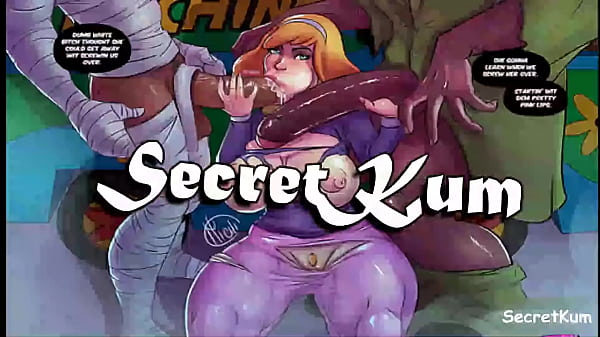 Play MP4 - The Genie Chronicles -  Wished for a monster cock to ravage my little genie&period;