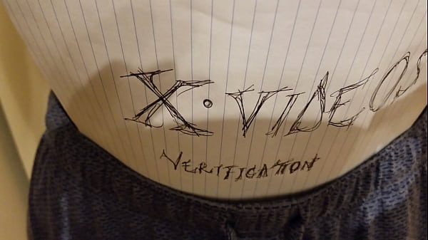Verification video