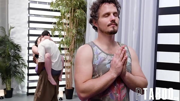 Proud Pervs HotterYoga Jane WildeIsiah Maxwell