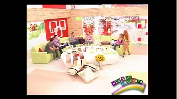 Nonton Greek Celebrity Sissy Christidou thumbnail