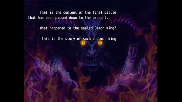 Play MP4 - Her&oacute;i transforma rei dem&ocirc;nio em uma garota fofa e agora ele quer vingan&ccedil;a - Revenge of the Female Demon King - Parte 1