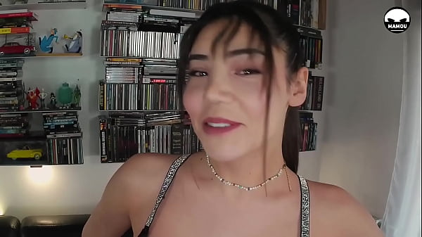 Mamou avec Jade cve je la prends en levrette &agrave; fond bande annonce 3.5 