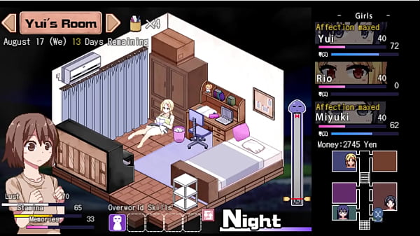 Nonton Rio-nee Solo thumbnail