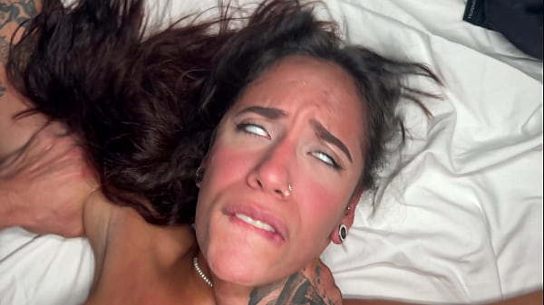 Play MP4 - Venezuelan Babe Likes To Get Fucked So Hard&excl; Maximo Garcia V Metible