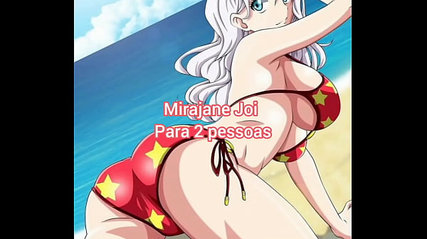 Nonton Joi Portugu&ecirc;s Mirajane 2 thumbnail