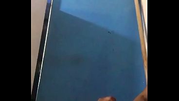 Squirting While Playing With My Pussy thumbnail