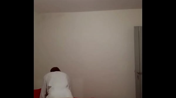 Tirando O Caba&ccedil;o Do Cuzinho No Banheiro Do Trabalho!!! thumbnail