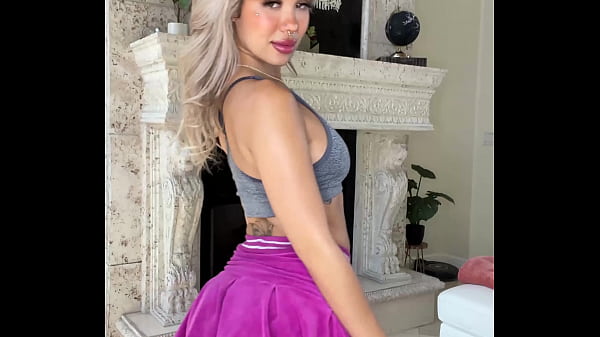 Luna luxe is wifey material no cap