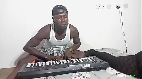 Nonton Fucking Sweet Pussy Of My Babe thumbnail