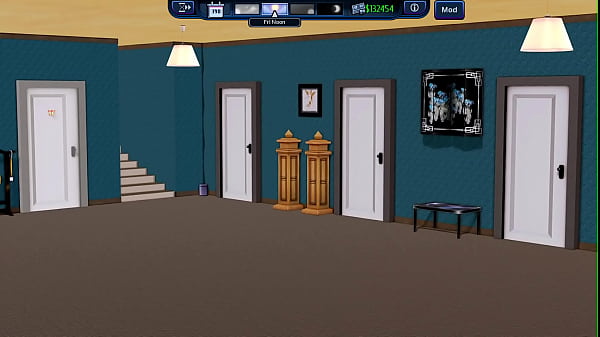 Play MP4 - Harem Hotel -&lpar;PT 68&rpar; - &lbrack;RUNEY&rsqb;