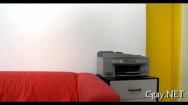 Hardcore rimming with homosexuals 