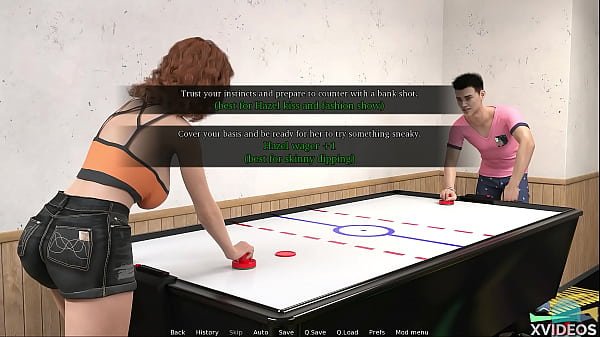 Play MP4 - THE CABIN &num;31 &bull; Just a perfect nipple on a perfect redhead