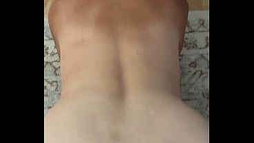 Lois drips Clark&rsquo_s cum from her pussy