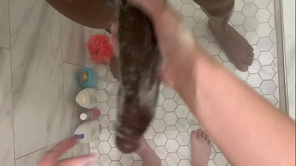 Play MP4 - Be a good girl and clean daddy dick &excl;&excl; Your such a sexy little bitch &excl; 18yo stepdaughter masturbates black stepdad huge cock