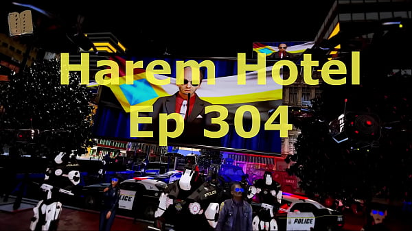 Nonton Harem Hotel 304 thumbnail