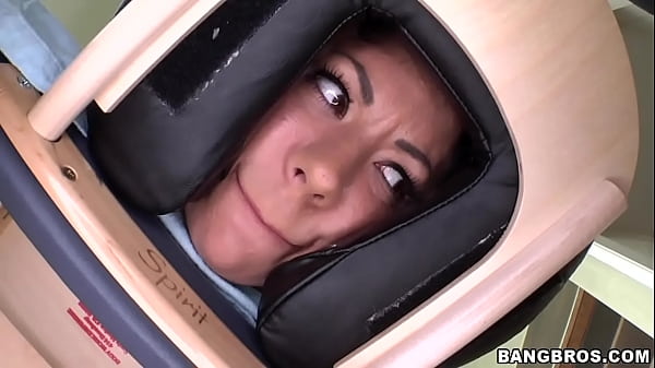 Bangbros - Mason Moore's Big Tits And Big Ass Massaged Tenderly thumbnail