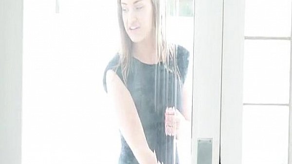 Nonton Grounded Girls - April Brookes And Serenity Haze thumbnail