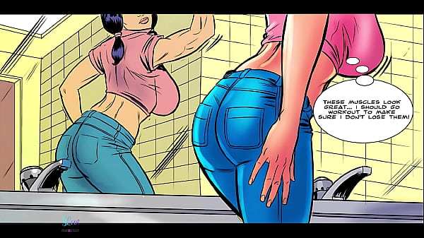 Big Girls Don't Cry Episode 3 - Bigger Every Day 