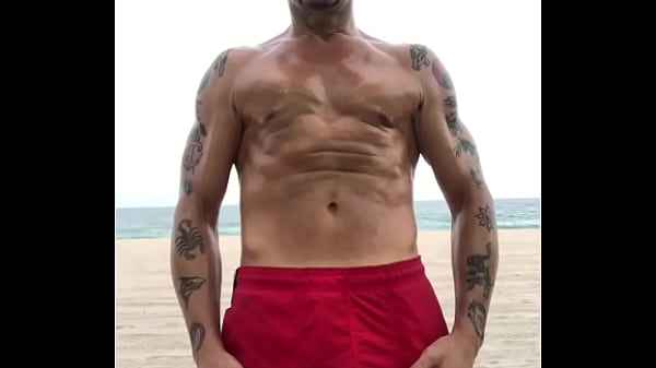 Ripped Body thumbnail