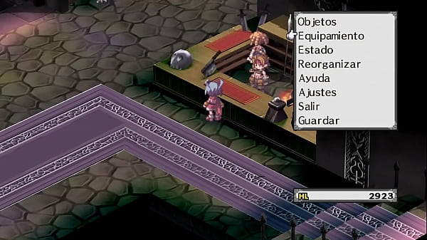 Disgaea 4