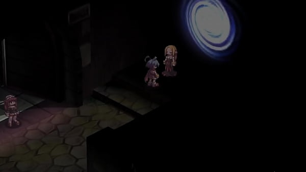 Nonton Disgaea - 4 thumbnail