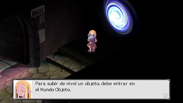 Disgaea 4