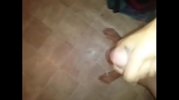 Cumshot video
