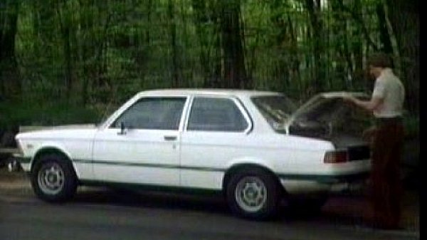 Teens run out of gas 