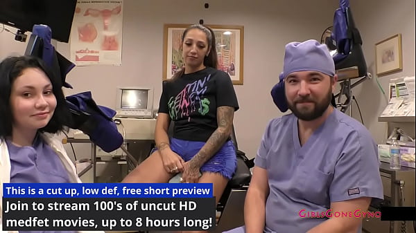 Student interns stefania mafra 