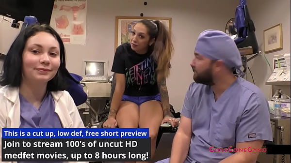 Student interns stefania mafra 