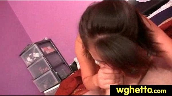 Fuckmy ghetto bootywith your big white cock 14