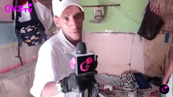 Nos ense&ntilde;a su humilde espacio donde le toc&oacute; migrar 