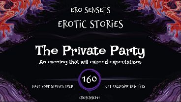 Ero Sensei's Erotic Story #160 thumbnail