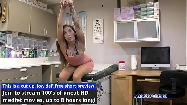 Dr tampa strangers in the night stefania mafra