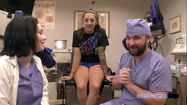 Dr tampa strangers in the night stefania mafra