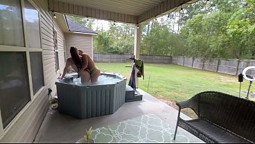 Nonton Girl Time With Kendra Turns Into Steamy Threesome thumbnail