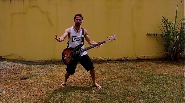 Ex-&oacute_ticos - sex band video thumbnail